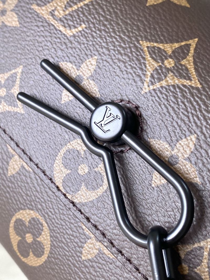 Louis Vuitton Satchel Bags